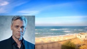 Курорт цвета хаки 6 серия (2021) сериал на Первом канале - анонс серий