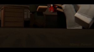 Roblox Doors новая серия! (перевод на русский и на украинский)