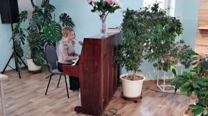 Спивак Радмила 2511