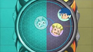 БЕЙБЛЕЙД 5 СЕЗОН 4 СЕРИЯ.