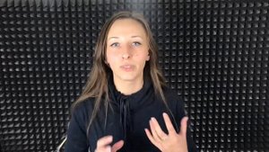 Уроки Вокала. Штробас (Он же Fry — фрай)