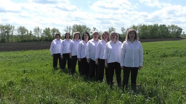 "За жизнь" - ансамбль "Селяночка" смотреть онлайн