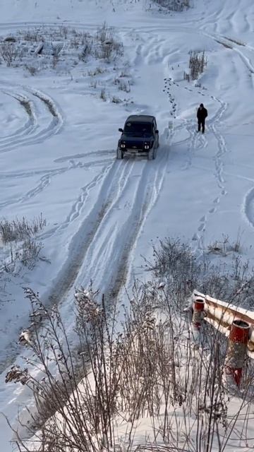 Нива и горка #shotrs смотреть онлайн