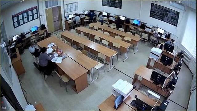 Демонстрационный экзамен 17.12.2021 г.