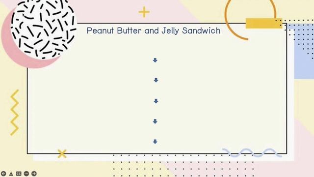 Use Appropriate Graphic Organizers in Text Read│English 6 Quarter 4 Module 4│Teacher Shie