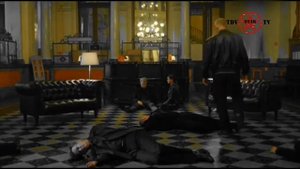 МАЖОР 3 ФИНАЛ до слез