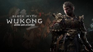 Black Myth: Wukong - Original Game Soundtrack