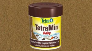 Аквариум для начинающих Корм для мальков Чем кормить мальков рыб Артемия