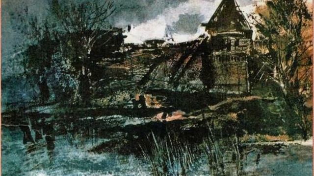 Савіцька  Ірина та Гудима Ілона Презентація книги В Короленка  Діти підземелля 5 А клас смотреть онлайн