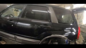 Ура закончил одну сторону что ждёт меня дальше