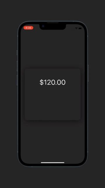 Базовая анимация компонентов, диалоговое окно – Swift, Xcode / it-guru.kz смотреть онлайн