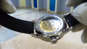 Seiko Presage Coctail Time SSA343J1