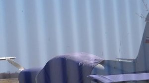 Аэродром ГОСТИЛИЦЫ