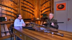 Оружейные дома Европы. Компания Chapuis.