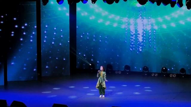 Риана Халиуллина - Эти-эни (2023) смотреть онлайн