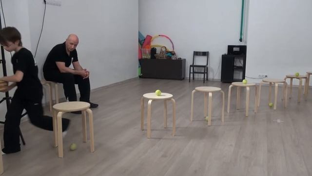 Гр Пятница Экзамен по мастерству Схема на кино площадке 5 смотреть онлайн