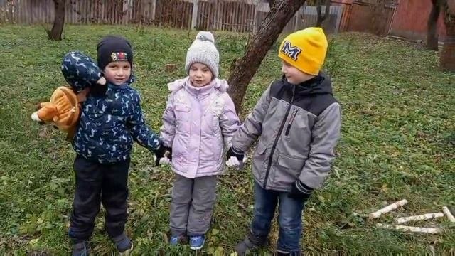 Азбука безопасности глазами детей