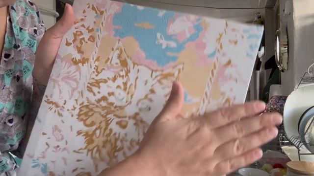 Подарки от Славы🥰/ Утро смотреть онлайн