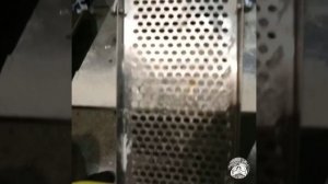 Вареники с капустой на пельменном аппарате jgl120