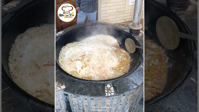 Ташкентская N÷1 Плов смотреть онлайн