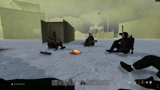 Лабиринт Trailer