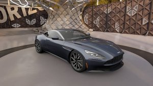 Forza Horizon 3 / ASTON MARTIN DB11 2017 / Test - Drive