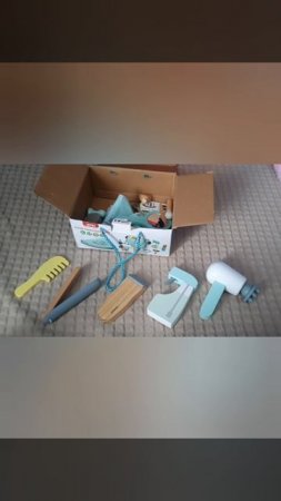 куклы прически