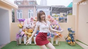 Xiao Yu  LIKELY  Will you love me dance cover踊ってみた댄스 커버