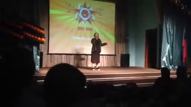 Летний лагерь в Крыму, в Алупке, шоу талантов смотреть онлайн