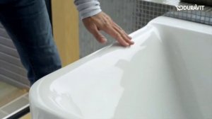 Коллекция DURAVIT P.3 COMFORTS