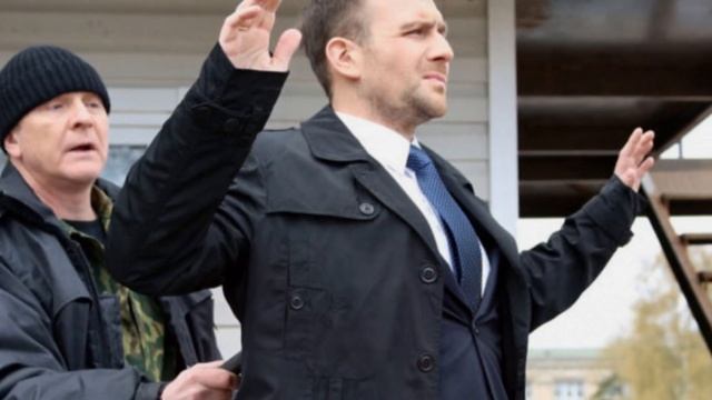 Невский 5 сезон анонс Семенов всё таки вернется на Невский? смотреть онлайн