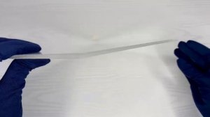 Поликарбонат прозрачный 4 мм