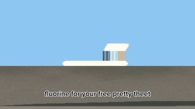 The periodic table but made simple. смотреть онлайн