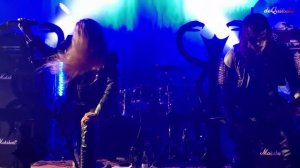 Nargaroth