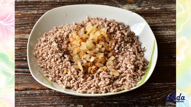 ★ДОМАШНЯЯ ЕДА!★ ХАЧАПУРИ С ФАСОЛЬЮ ★ смотреть онлайн