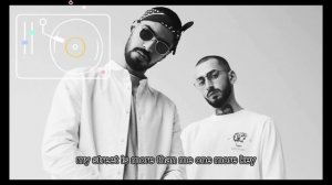 Miyagi - Патрон  lyrics (+текст) #miyagi