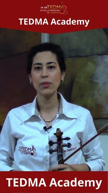 El Sonido del Violin - Curso de Violin Online смотреть онлайн