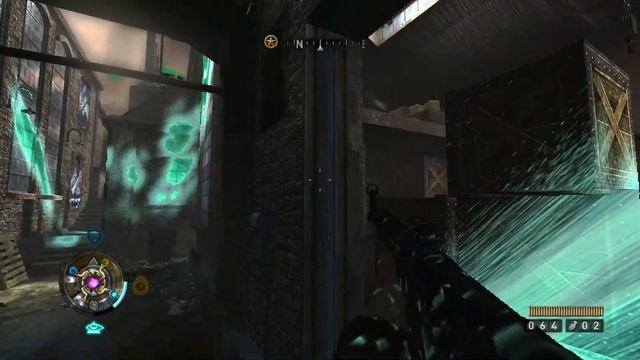 lets play wolfenstein xbox 360-6