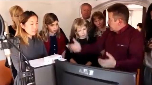 II слет БРО РДШ гимн РДШ Бурятия смотреть онлайн