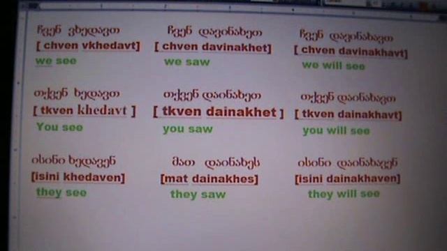 Kartuli Qartuli zmnebi смотреть онлайн