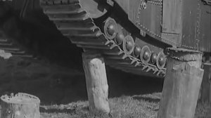 Char 2C -французский сверхтяжёлый танк.