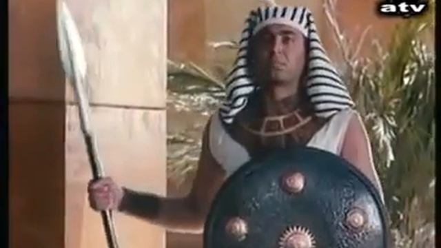 Флиьм Пророк Юсуф Мир Ему 29 серия смотреть онлайн