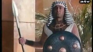 Флиьм Пророк Юсуф Мир Ему 29 серия