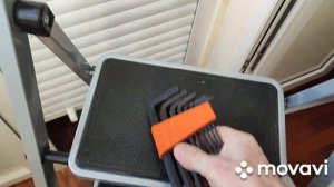 Регулировка пластиковой двери своими руками/ручка двери заблокирована/профиль salamander