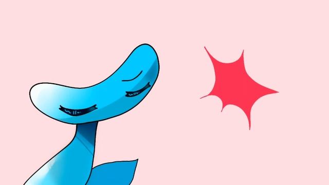 2k21 meme (rainbow friends 2 | yellow & cyan) Flipaclip & ibisPaint x смотреть онлайн