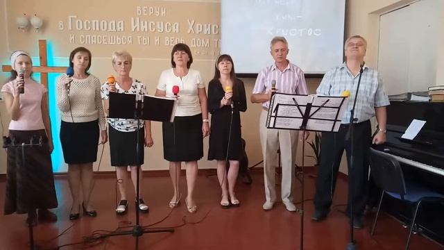 Чудесными словами - группа смотреть онлайн