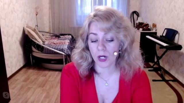 От пения молодеют! Почему?