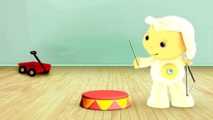 Новый развивающий мультик для самых маленьких от Tiny Love без рекламы !