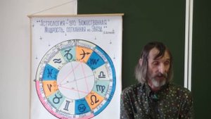 Астрогор Формула Души