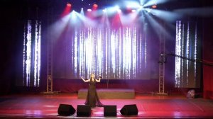 Хадижат Закарьяева - Спрячу (ДАР ЗВЁЗД 2023)